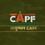 Ayushman+capf